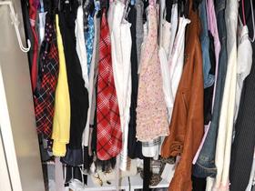 本物女性宅侵入 ボディカメラ下着物色体験 2　サンプル画像12